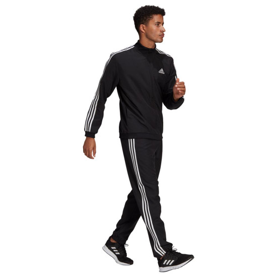 Adidas Ανδρικές φόρμες σετ 3-Stripes
